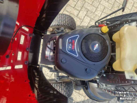 Ride-on mower Castelgarden PT 170 HD Zitmaaier