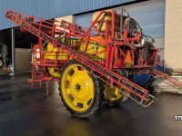 Fieldsprayer pull-type Gambetti TSV3000/2024