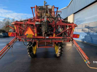 Fieldsprayer pull-type Gambetti TSV3000/2024