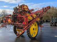 Fieldsprayer pull-type Gambetti TSV3000/2024