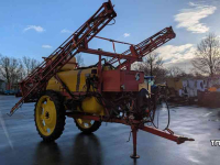 Fieldsprayer pull-type Gambetti TSV3000/2024