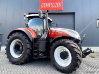 Tractor Steyr Terrus 6300 CVT