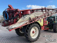 Fieldsprayer pull-type Hardi Commander