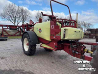 Fieldsprayer pull-type Hardi Commander