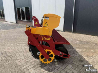 Overseeder Vredo DZ 229.07.05