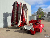 Mower Lely Splendimo 900 MC