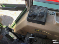 Tractor Fendt 311