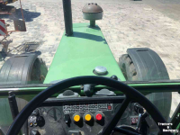 Tractor Fendt 311