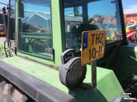 Tractor Fendt 311