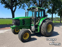 Horticultural Tractors John Deere 6330