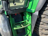 Horticultural Tractors John Deere 6330