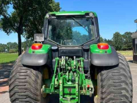 Horticultural Tractors John Deere 6330