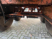 Slurry tank Kaweco tandemas tank 10.000 ltr