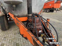 Slurry tank Kaweco tandemas tank 10.000 ltr
