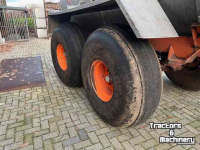 Slurry tank Kaweco tandemas tank 10.000 ltr