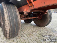 Slurry tank Kaweco tandemas tank 10.000 ltr