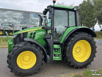 Tractor John Deere 6090M