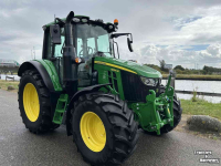 Tractor John Deere 6090M