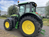 Tractor John Deere 6090M
