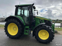 Tractor John Deere 6090M