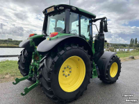 Tractor John Deere 6090M