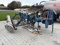 Ploughs Rabe Albatros v120