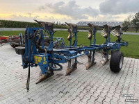 Ploughs Rabe Albatros v120