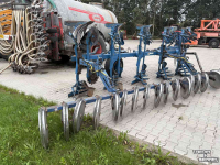 Ploughs Rabe Albatros v120
