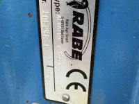 Ploughs Rabe Albatros v120