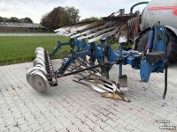 Ploughs Rabe Albatros v120