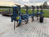 Ploughs Rabe Albatros v120