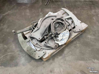 Other tractors and accessories Fendt Aanbouwdelen | Fendt 400- serie