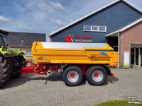 Dumptrailer VGM Rocky 12