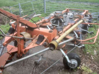 Tedder Fella Th1100