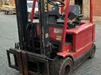 Forklift Hyster J2.50XM