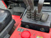 Forklift Hyster J2.50XM