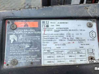 Forklift Hyster J2.50XM