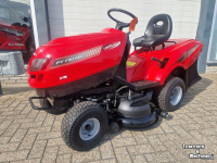 Ride-on mower Castelgarden PT 170 HD