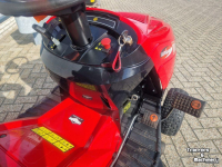 Ride-on mower Castelgarden PT 170 HD