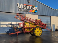 Fieldsprayer 3 points Gambetti TSV3000/2024 Veldspuit