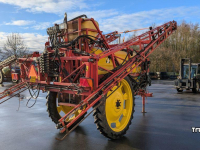 Fieldsprayer 3 points Gambetti TSV3000/2024 Veldspuit