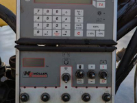 Fieldsprayer 3 points Gambetti TSV3000/2024 Veldspuit