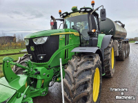 Tractor John Deere 6M230