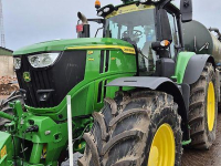 Tractor John Deere 6M230