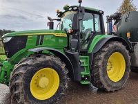Tractor John Deere 6M230