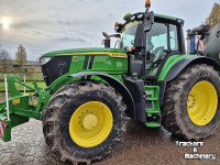 Tractor John Deere 6M230