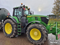 Tractor John Deere 6M230