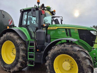 Tractor John Deere 6M230