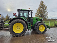 Tractor John Deere 6M230