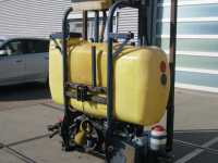 Fieldsprayer Hoegen Dijkhof Hoegen Dijkhof 